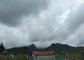 Sleman Diserbu 921 Ribu Wisatawan Selama Libur Sekolah, Merapi Jadi Primadona