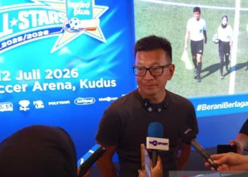 Teddy Tjahjono Pastikan Solo Jadi Tuan Rumah Baru Kompetisi HSL Musim Depan