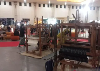 Buka Inacraft Festival 2026, Sri Sultan HB X Ingin Produk UMKM Yogyakarta Mendunia