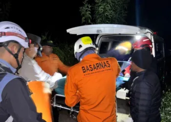 Pendaki di Bukit Savana Lombok Timur Meninggal Dunia Akibat Hipotermia
