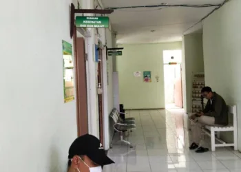Dorong Literasi Warga, Pemkot Mataram Siapkan Pojok Baca di Seluruh Puskesmas 2 Dorong Literasi Warga, Pemkot Mataram Siapkan Pojok Baca di Seluruh Puskesmas