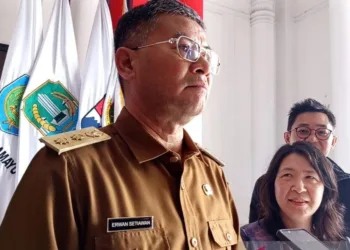 Dibongkar PPATK, Transaksi Judi Online ASN Jabar Capai Rp800 Juta