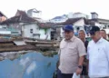 Wamen PKP Kunjungi Jogja Bawa Rencana Besar Presiden, Begini Tanggapan Sri Sultan