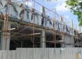 DPRD Pati: Area Parkir RSUD Soewondo Segera Ditinjau Tim Cagar Budaya 3 Pembangunan area parkir RSUD Soewondo mandek. (Red – Lingkar.news)