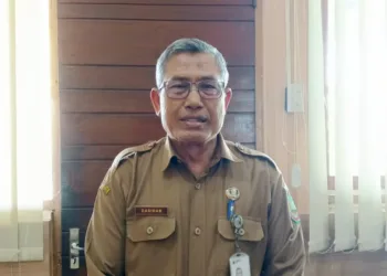 Gubernur Jateng menyetujui penunjukan Dasiran sebagai Pj Sekda Kabupaten Blora menggantikan Komang Gede Irawadi yang purnatugas per 1 Agustus 2026.