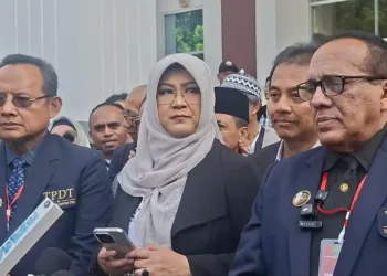 Jaksa melimpahkan kembali perkara Dokter Tifa ke PN Jakarta Timur setelah memperbaiki surat dakwaan yang sebelumnya dinyatakan batal demi hukum oleh majelis hakim.