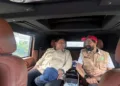 Gubernur Aceh Mualem Surati Prabowo, Minta Revisi Pengelolaan Migas South Andaman 2 Gubernur Aceh Mualem menyurati Presiden Prabowo Subianto untuk meminta revisi pengelolaan migas South Andaman, termasuk peninjauan bagi hasil dan pengolahan gas di KEK Arun.