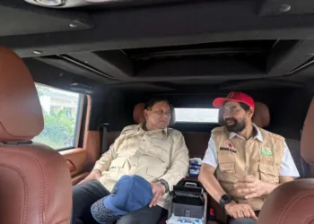 Gubernur Aceh Mualem menyurati Presiden Prabowo Subianto untuk meminta revisi pengelolaan migas South Andaman, termasuk peninjauan bagi hasil dan pengolahan gas di KEK Arun.