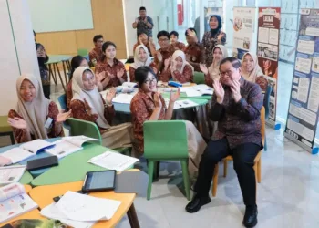 Pemprov DKI Jakarta memperluas cakupan KJMU, beasiswa kini dapat digunakan hingga jenjang S2 dan S3.