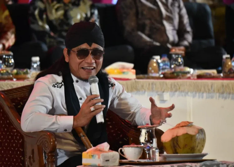 KPK mendalami dugaan aliran dana Rp100 juta kepada Gus Miftah yang terungkap dalam sidang kasus korupsi DJKA Kemenhub.