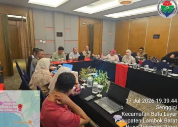 Pemprov NTB Finalisasi Instrumen Desa Berdaya-Destana untuk Percepatan Pengentasan Kemiskinan Ekstrem 18 Pemprov NTB Finalisasi Instrumen Desa Berdaya-Destana untuk Percepatan Pengentasan Kemiskinan Ekstrem