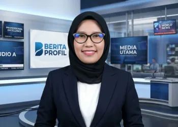 Rahma Angelia, Perempuan Penggerak Desa yang Mengabdikan Hidup untuk Kemajuan Masyarakat Lampung