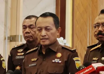 Kejagung membuka peluang menjemput paksa Febrie Adriansyah jika kembali mangkir dari pemeriksaan sebagai saksi kasus dugaan TPPU.