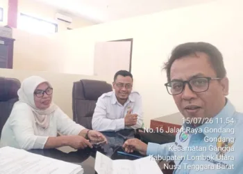Percepat Input Indeks Desa 2026, Kecamatan Gangga Siapkan Bimtek Terpadu bagi Operator Desa 19 Percepat Input Indeks Desa 2026, Kecamatan Gangga Siapkan Bimtek Terpadu bagi Operator Desa