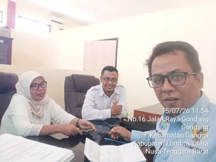 Percepat Input Indeks Desa 2026, Kecamatan Gangga Siapkan Bimtek Terpadu bagi Operator Desa 1 Percepat Input Indeks Desa 2026, Kecamatan Gangga Siapkan Bimtek Terpadu bagi Operator Desa