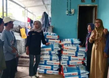 Pemerintah Kecamatan Utan Evaluasi Pengelolaan Dana Desa untuk Ketahanan Pangan Melalui BUMDes 3 Pemerintah Kecamatan Utan Evaluasi Pengelolaan Dana Desa untuk Ketahanan Pangan Melalui BUMDes