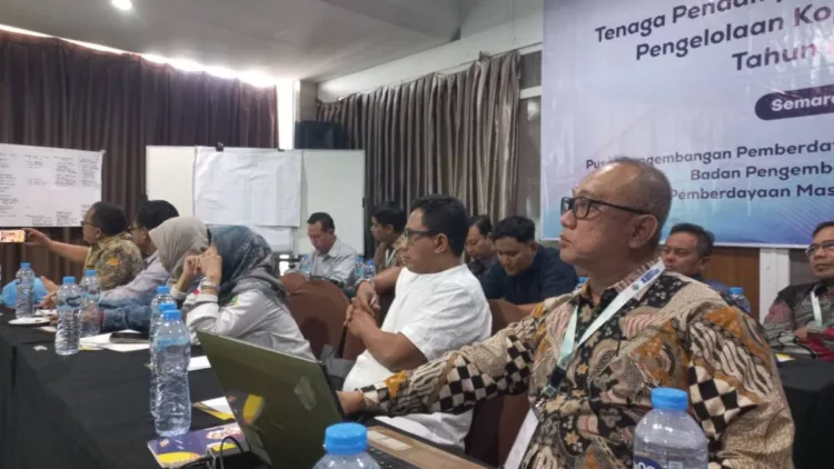 Kemendesa PDT Perkuat Kapasitas 750 Pendamping Desa dalam Pengelolaan Koperasi Merah Putih 1 Kemendesa PDT Perkuat Kapasitas 750 Pendamping Desa dalam Pengelolaan Koperasi Merah Putih