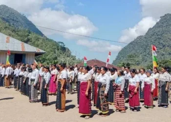 Potensi Geotermal Desa Mocok Dinilai Mampu Dorong Pembangunan Berkelanjutan di Manggarai