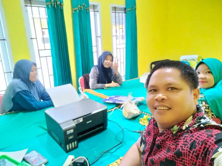 Pemdes Sampeantaba Mulai Susun Perencanaan Pembangunan Tahun Anggaran 2027 1 Pemdes Sampeantaba Mulai Susun Perencanaan Pembangunan Tahun Anggaran 2027