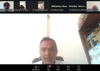 Korprov TA PM NTT Tekankan Pendampingan Desa Harus Berorientasi pada Dampak Nyata