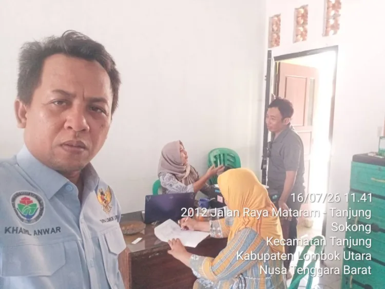 BUMDes Titi Harapan Sokong Perluas Usaha Penggemukan Sapi, Targetkan Pengadaan Bibit Agustus Mendatang