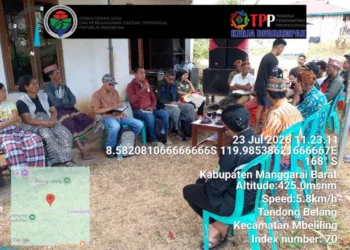Foto Kegiatan Sosialisasi PKTD