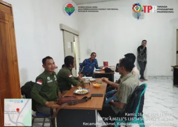 Tim Monev Kecamatan Wanasaba Evaluasi Realisasi APBDes Tahap I Desa Mamben Baru 10 Tim Monev Kecamatan Wanasaba Evaluasi Realisasi APBDes Tahap I Desa Mamben Baru