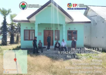 Gedung Posyandu