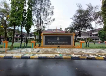 Kemendagri menerjunkan tim untuk memeriksa dugaan penyalahgunaan wewenang dalam pemberhentian Sekda Kota Cilegon Maman Mauludin pada 2025.