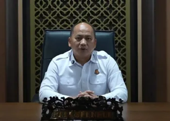 Presiden Prabowo menerbitkan Perpres Pembentukan 7 Kejari baru untuk tingkatkan pelayanan dan penegakan hukum di daerah, Kejagung siapkan inferastruktur.