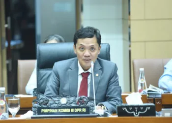 Komisi III DPR akan membentuk Tim Pengawas setelah Jampidsus Febrie Adriansyah mundur untuk kawal penyidikan kasus korupsi oleh Polri hingga tuntas.