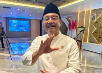 PBNU menetapkan Pondok Pesantren Tambakberas, Jombang, sebagai tuan rumah Muktamar ke-35 NU pada 27-31 Agustus 2026.