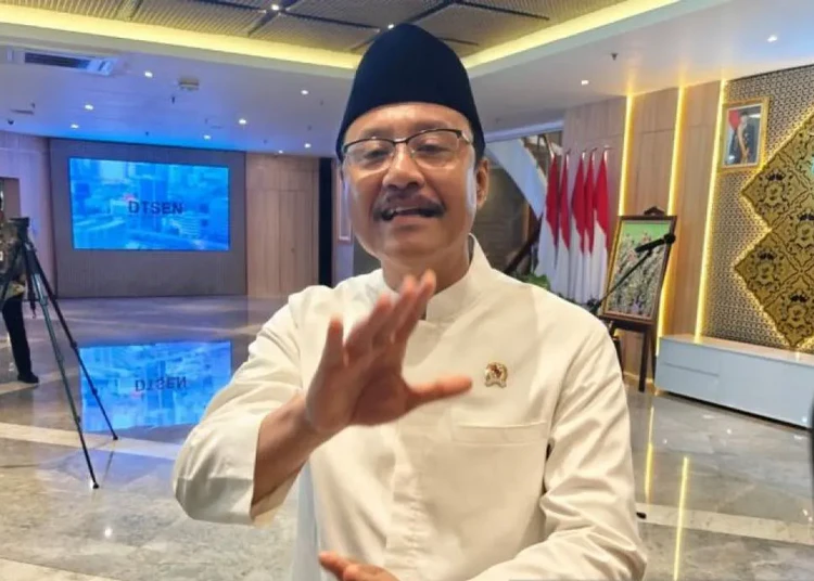 Muktamar ke-35 NU akan Digelar di Ponpes Tambakberas Jombang 27-31 Agustus 2026 1 PBNU menetapkan Pondok Pesantren Tambakberas, Jombang, sebagai tuan rumah Muktamar ke-35 NU pada 27-31 Agustus 2026.