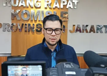 Pansus DPRD DKI Jakarta mendorong pengawasan parkir berbasis AI dan CCTV terintegrasi untuk mencegah kebocoran PAD.