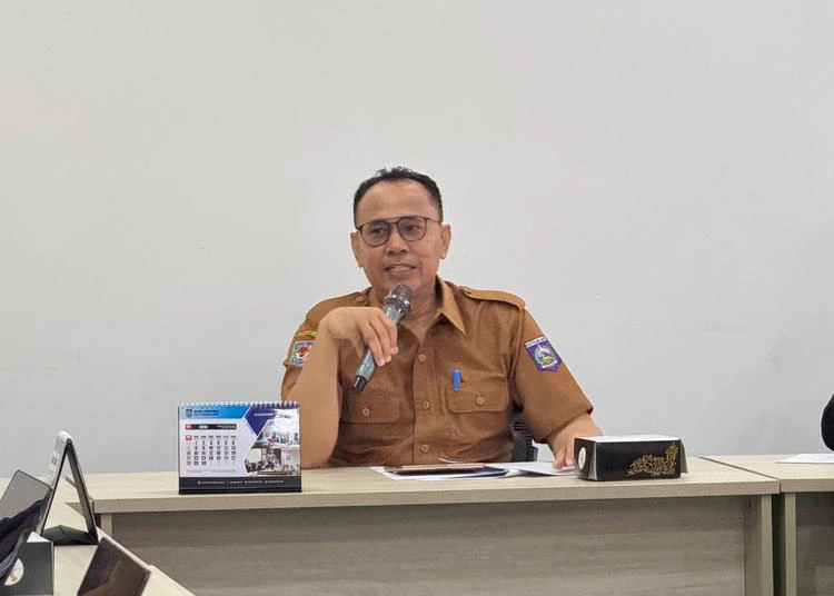 Seleksi KPID NTB 2026–2029 Diperketat, Timsel Pastikan Bebas Intervensi 1 Tim Seleksi KPID NTB 2026–2029 memperketat seluruh tahapan seleksi untuk menjamin proses berlangsung objektif, transparan, akuntabel, dan bebas intervensi.