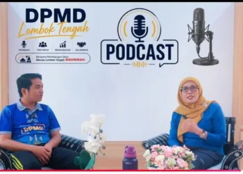 DPMD Lombok Tengah Mulai Sosialisasi Pilkades Serentak 2026 di 87 Desa