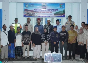 Anggota BPD Terpilih Periode 2026-2034