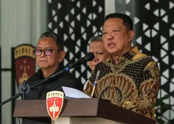Jampidsus Febrie Adriansyah mengaku tidak memahami mengapa namanya dikaitkan dengan dugaan korupsi pasokan batu bara pemicu blackout.