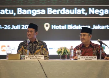 Kementan menyiapkan bibit gratis, pengolahan lahan tanpa biaya, dan pendampingan budi daya bagi pesantren yang memiliki lahan produktif.