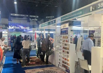 D-8 Halal Expo Indonesia 2026 membukukan komitmen transaksi Rp242,6 miliar dan menarik pembeli dari Amerika Serikat, Rusia, hingga Singapura.