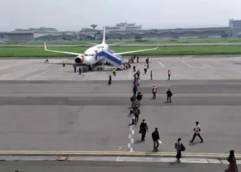 Kemenhub mempercepat reaktivasi Bandara Husein Sastranegara Bandung, ditargetkan siap beroperasi penuh melayani pesawat jet pada 17 September 2026.