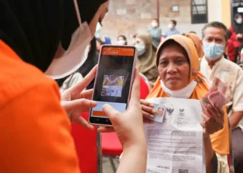 Penyaluran BPNT tahap 3 tahun 2026 dimulai bulan Juli ini, simak cara cek status penerima secara online maupun lewat aplikasi di HP.