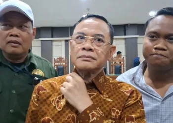 Dalam sidang korupsi proyek DJKA di Pengadilan Tipikor Semarang, Sudewo mengeklaim bahwa uang Rp450 juta berhenti di Nur Widayat dan tidak pernah mengalir kepadanya.