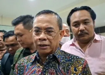 Saksi Bernard Hasibuan membenarkan adanya alokasi fee 0,5 persen untuk terdakwa Sudewo dalam sidang lanjutan korupsi proyek DJKA di Semarang.
