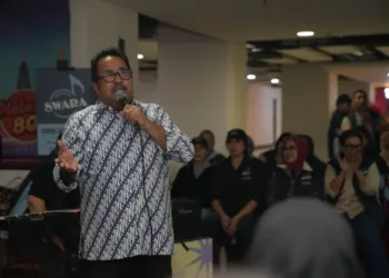 Pemprov DKI Jakarta menyiapkan rangkaian perayaan lintas agama dan budaya menuju HUT ke-500 Jakarta, perkuat harmoni di ibu kota.