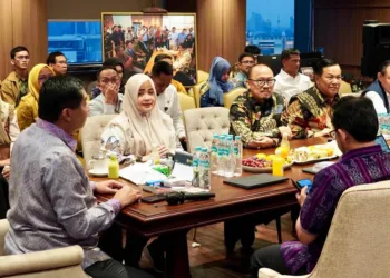 Kuota BSPS NTB tahun 2026 meningkat menjadi 10.000 unit, mempercepat penanganan rumah tidak layak huni di NTB.