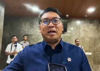 Presiden Prabowo Subianto menunjuk Wamentan Sudaryono sebagai Kepala BGN menggantikan Nanik S Deyang yang mundur.