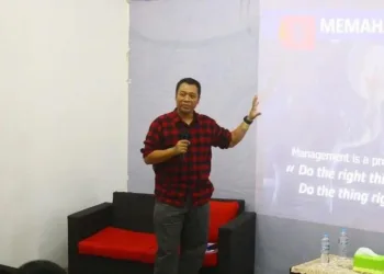 Mantan Gubernur NTB Zulkieflimansyah meminta publik tidak mengaitkan isu dugaan korupsi LSMC yang disidik Kejati dengan ajang internasional MXGP.