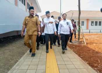 Sekolah Rakyat Terintegrasi