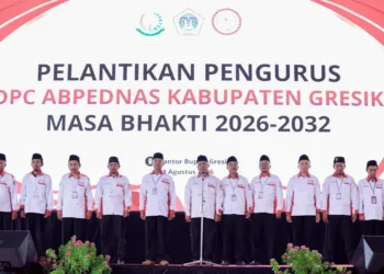 Abpednas Gresik